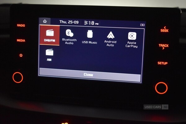 Used Kia XCeed 2024 for sale - 76887642: Photo 22