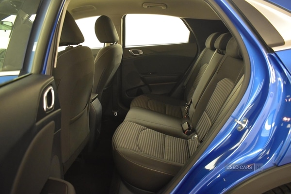 Used Kia XCeed 2024 for sale - 76887642: Photo 33