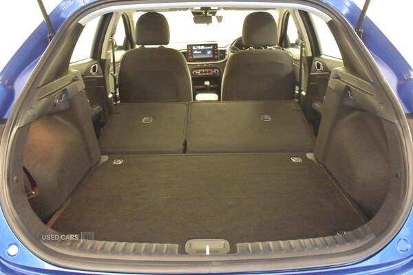 Used Kia XCeed 2024 for sale - 76887642: Photo 38