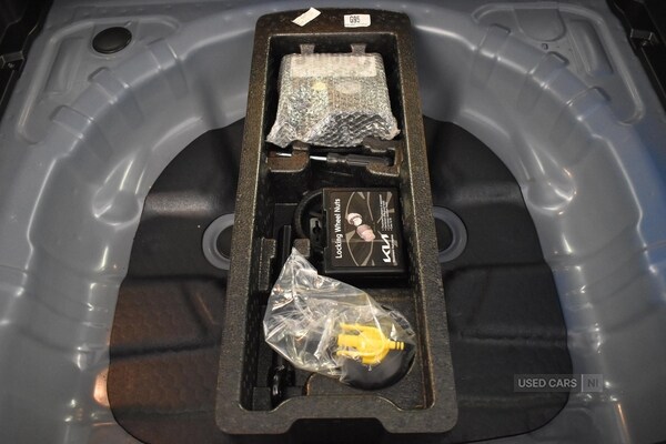 Used Kia XCeed 2024 for sale - 76887642: Photo 39