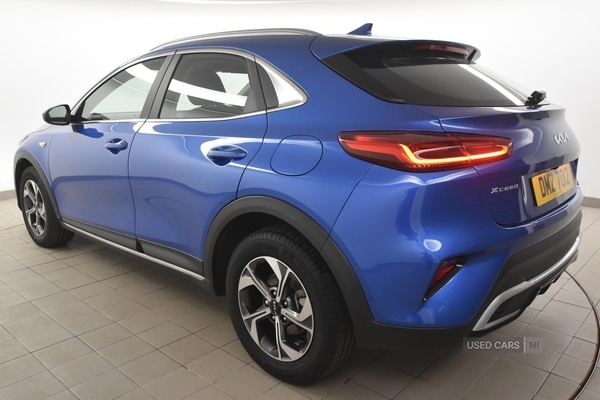 Used Kia XCeed 2024 for sale - 76887642: Photo 46