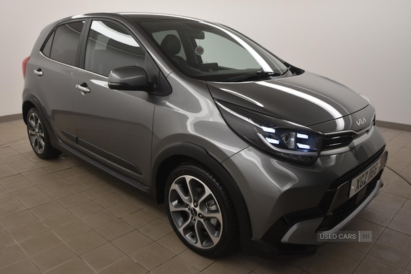 Used Kia Picanto 2022 for sale - 76998747: Photo 1