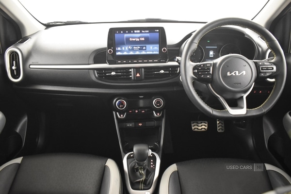 Used Kia Picanto 2022 for sale - 76998747: Photo 11