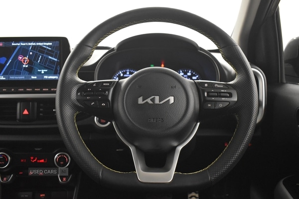 Used Kia Picanto 2022 for sale - 76998747: Photo 12