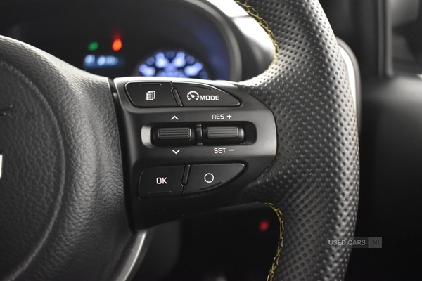 Used Kia Picanto 2022 for sale - 76998747: Photo 15