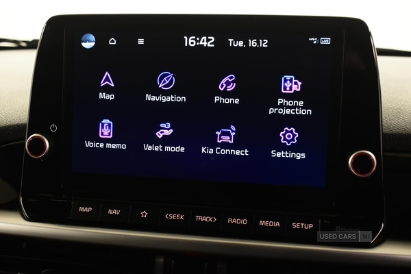 Used Kia Picanto 2022 for sale - 76998747: Photo 17