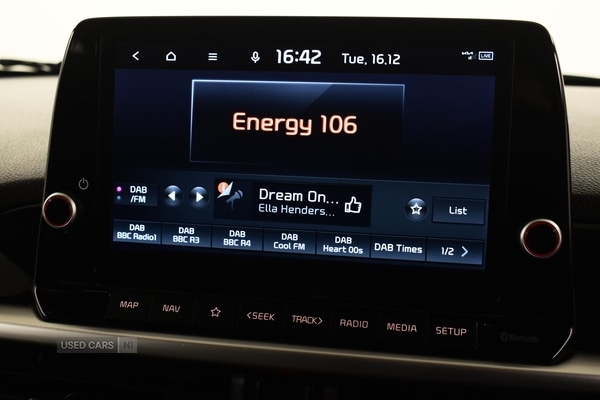 Used Kia Picanto 2022 for sale - 76998747: Photo 19