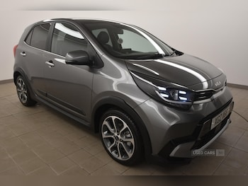 Used Kia Picanto 2022 for sale - 76998747: Photo