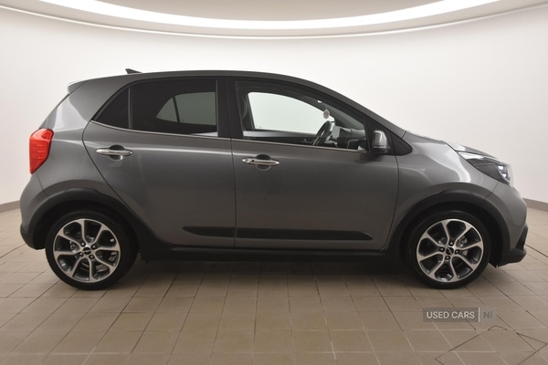 Used Kia Picanto 2022 for sale - 76998747: Photo 2