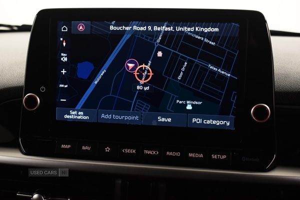 Used Kia Picanto 2022 for sale - 76998747: Photo 21