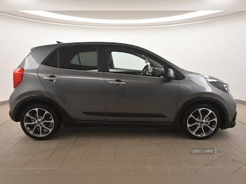Used Kia Picanto 2022 for sale - 76998747: Photo