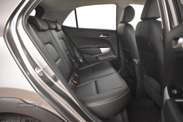 Used Kia Picanto 2022 for sale - 76998747: Photo 31