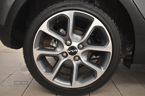 Used Kia Picanto 2022 for sale - 76998747: Photo 39