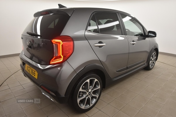 Used Kia Picanto 2022 for sale - 76998747: Photo 4