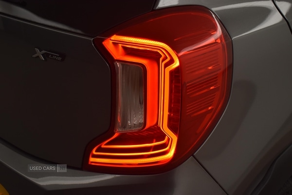 Used Kia Picanto 2022 for sale - 76998747: Photo 44