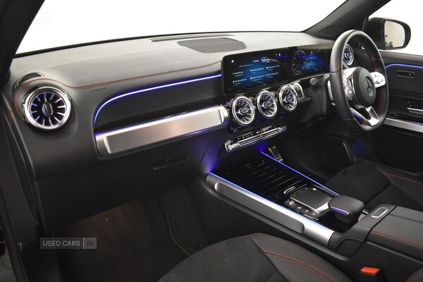 Used Mercedes-Benz EQB 2023 for sale - 76167645: Photo 12