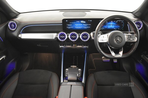 Used Mercedes-Benz EQB 2023 for sale - 76167645: Photo 13