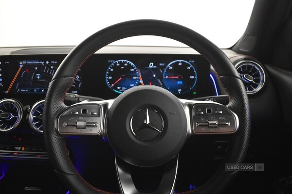 Used Mercedes-Benz EQB 2023 for sale - 76167645: Photo 14