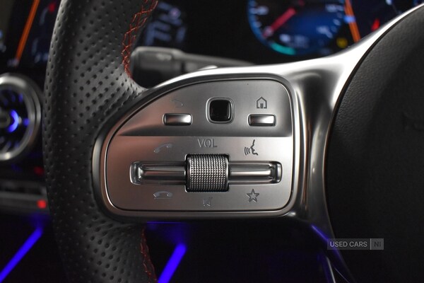 Used Mercedes-Benz EQB 2023 for sale - 76167645: Photo 15