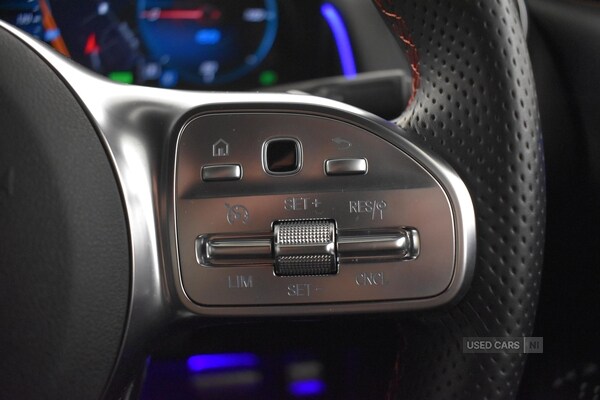 Used Mercedes-Benz EQB 2023 for sale - 76167645: Photo 16