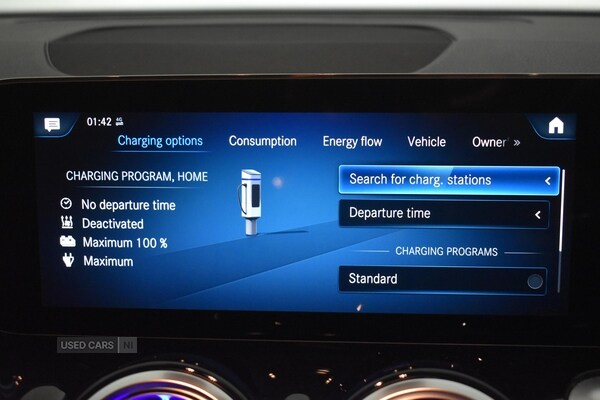 Used Mercedes-Benz EQB 2023 for sale - 76167645: Photo 18