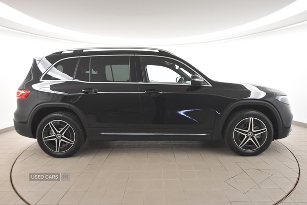Used Mercedes-Benz EQB 2023 for sale - 76167645: Photo 2