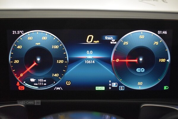 Used Mercedes-Benz EQB 2023 for sale - 76167645: Photo 23