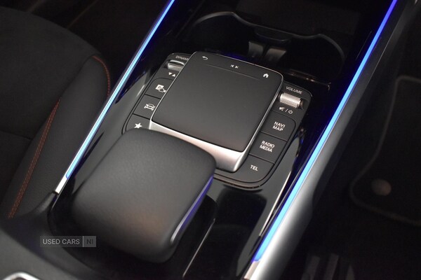 Used Mercedes-Benz EQB 2023 for sale - 76167645: Photo 25