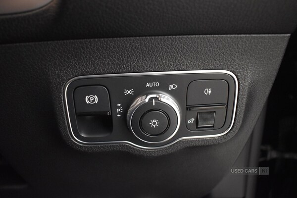 Used Mercedes-Benz EQB 2023 for sale - 76167645: Photo 27