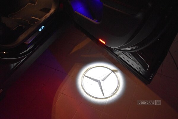 Used Mercedes-Benz EQB 2023 for sale - 76167645: Photo 30
