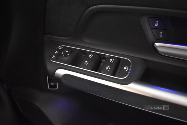 Used Mercedes-Benz EQB 2023 for sale - 76167645: Photo 32