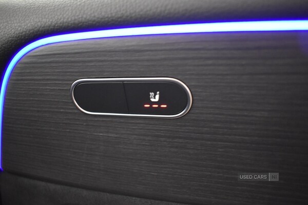 Used Mercedes-Benz EQB 2023 for sale - 76167645: Photo 33