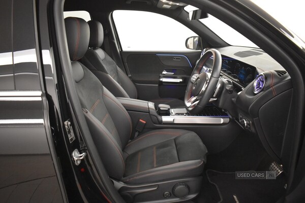 Used Mercedes-Benz EQB 2023 for sale - 76167645: Photo 34