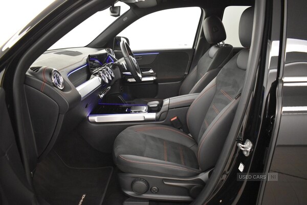Used Mercedes-Benz EQB 2023 for sale - 76167645: Photo 35