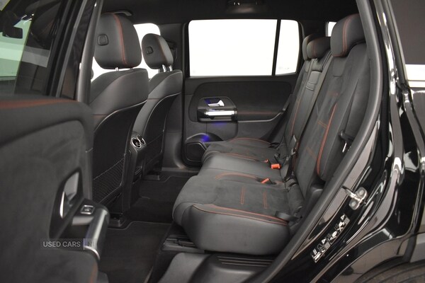 Used Mercedes-Benz EQB 2023 for sale - 76167645: Photo 36