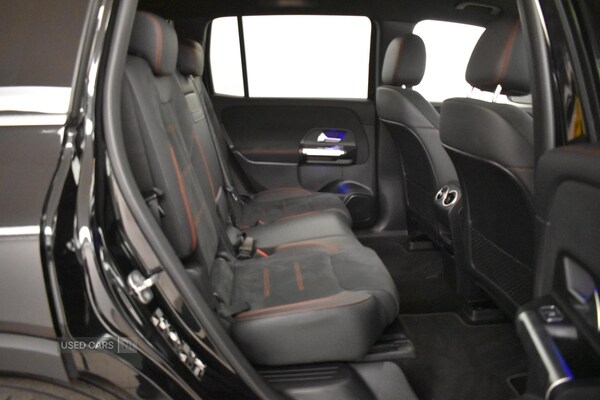 Used Mercedes-Benz EQB 2023 for sale - 76167645: Photo 37