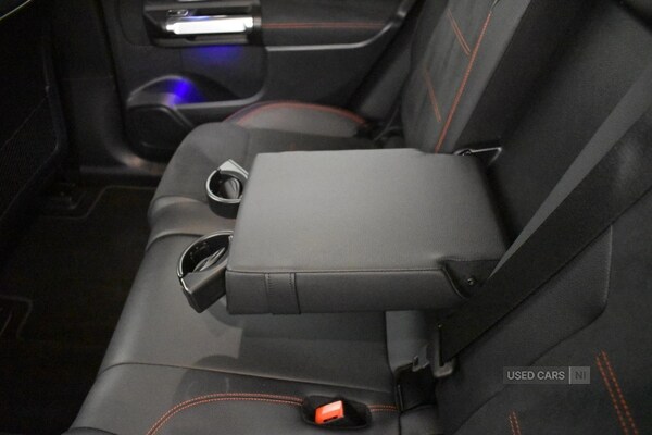 Used Mercedes-Benz EQB 2023 for sale - 76167645: Photo 39