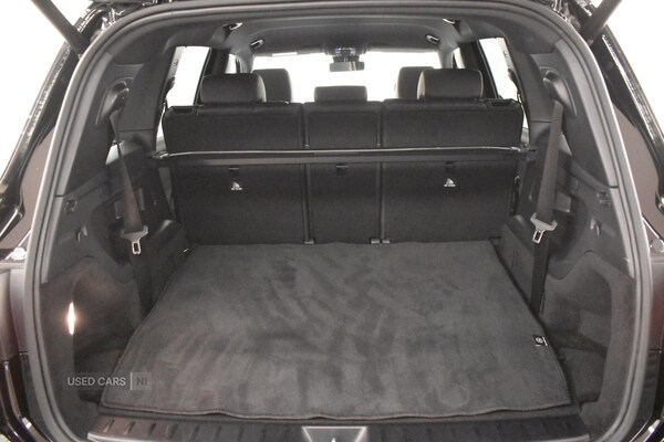 Used Mercedes-Benz EQB 2023 for sale - 76167645: Photo 42
