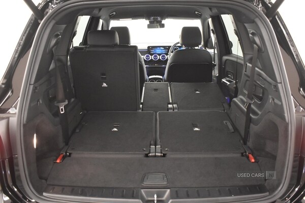 Used Mercedes-Benz EQB 2023 for sale - 76167645: Photo 43