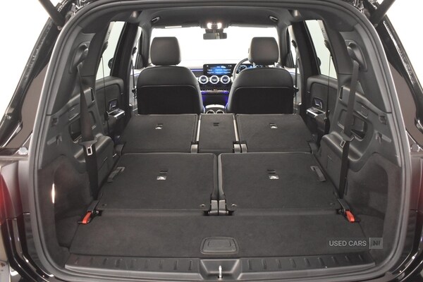 Used Mercedes-Benz EQB 2023 for sale - 76167645: Photo 44