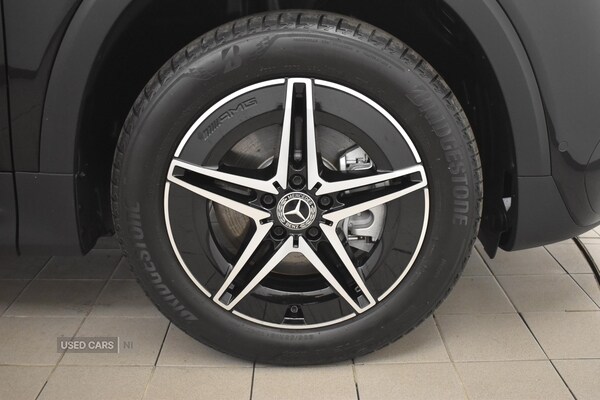 Used Mercedes-Benz EQB 2023 for sale - 76167645: Photo 47