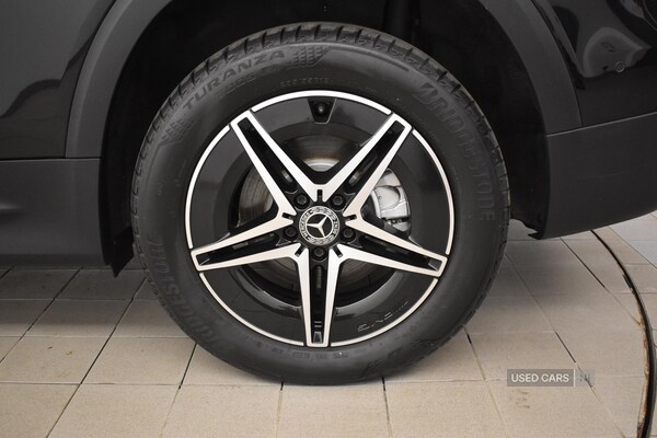 Used Mercedes-Benz EQB 2023 for sale - 76167645: Photo 48
