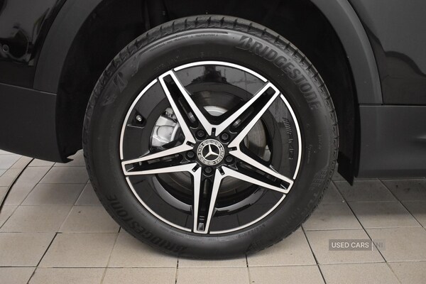 Used Mercedes-Benz EQB 2023 for sale - 76167645: Photo 49