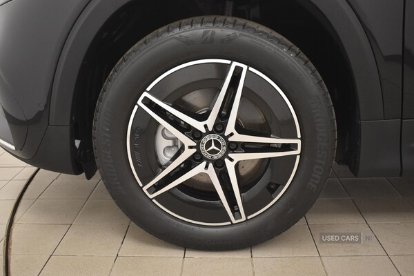 Used Mercedes-Benz EQB 2023 for sale - 76167645: Photo 50