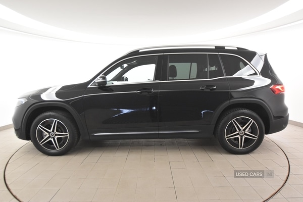 Used Mercedes-Benz EQB 2023 for sale - 76167645: Photo 7