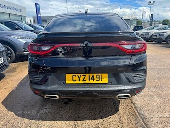 Used Renault Arkana 2023 for sale - 78879397: Photo