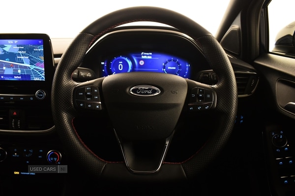 Used Ford Puma 2023 for sale - 77426792: Photo 12