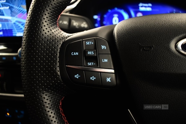 Used Ford Puma 2023 for sale - 77426792: Photo 14