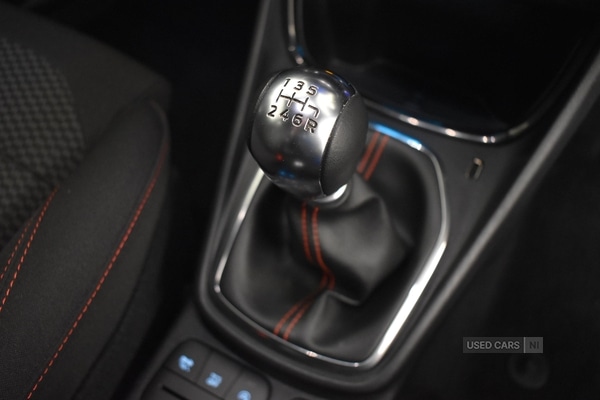 Used Ford Puma 2023 for sale - 77426792: Photo 25