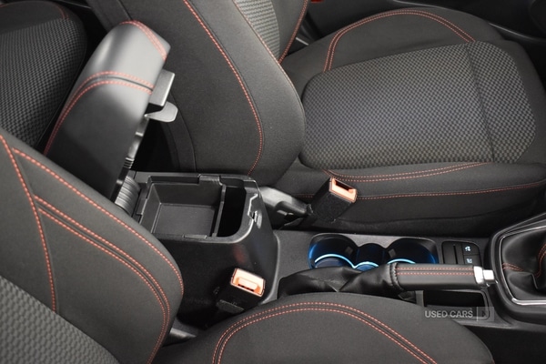 Used Ford Puma 2023 for sale - 77426792: Photo 27